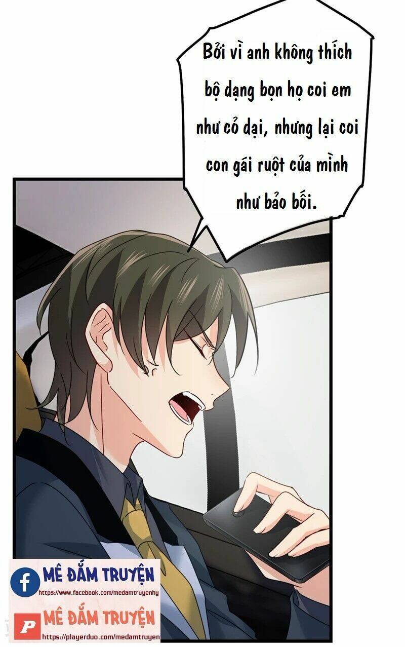 Tổng Tài Tại Thượng Chapter 381 - 13