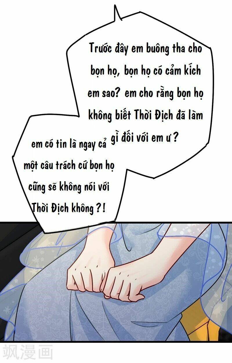Tổng Tài Tại Thượng Chapter 381 - 14