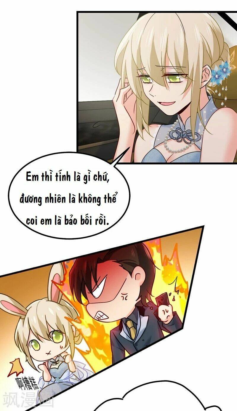 Tổng Tài Tại Thượng Chapter 381 - 15