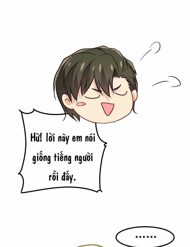 Tổng Tài Tại Thượng Chapter 381 - 17