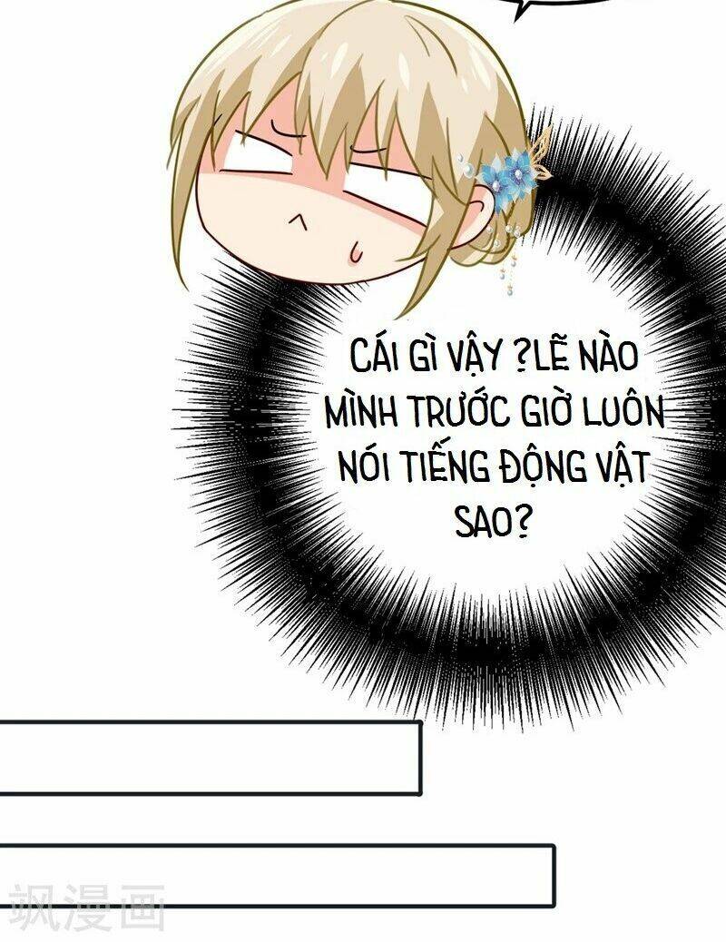 Tổng Tài Tại Thượng Chapter 381 - 18