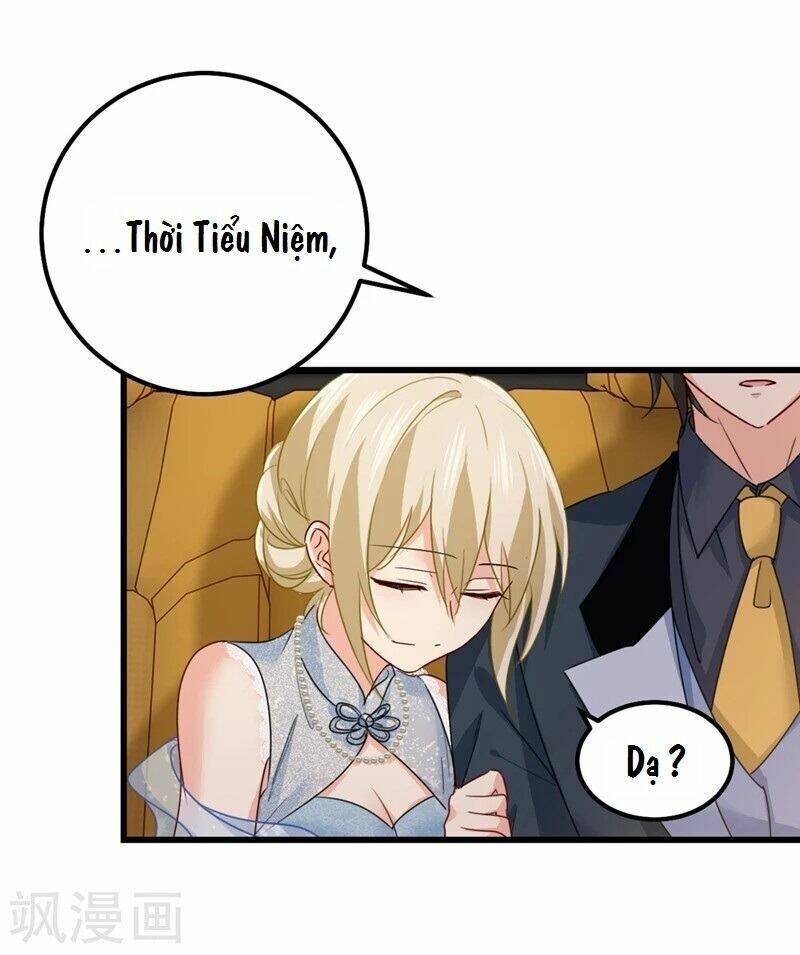 Tổng Tài Tại Thượng Chapter 381 - 19