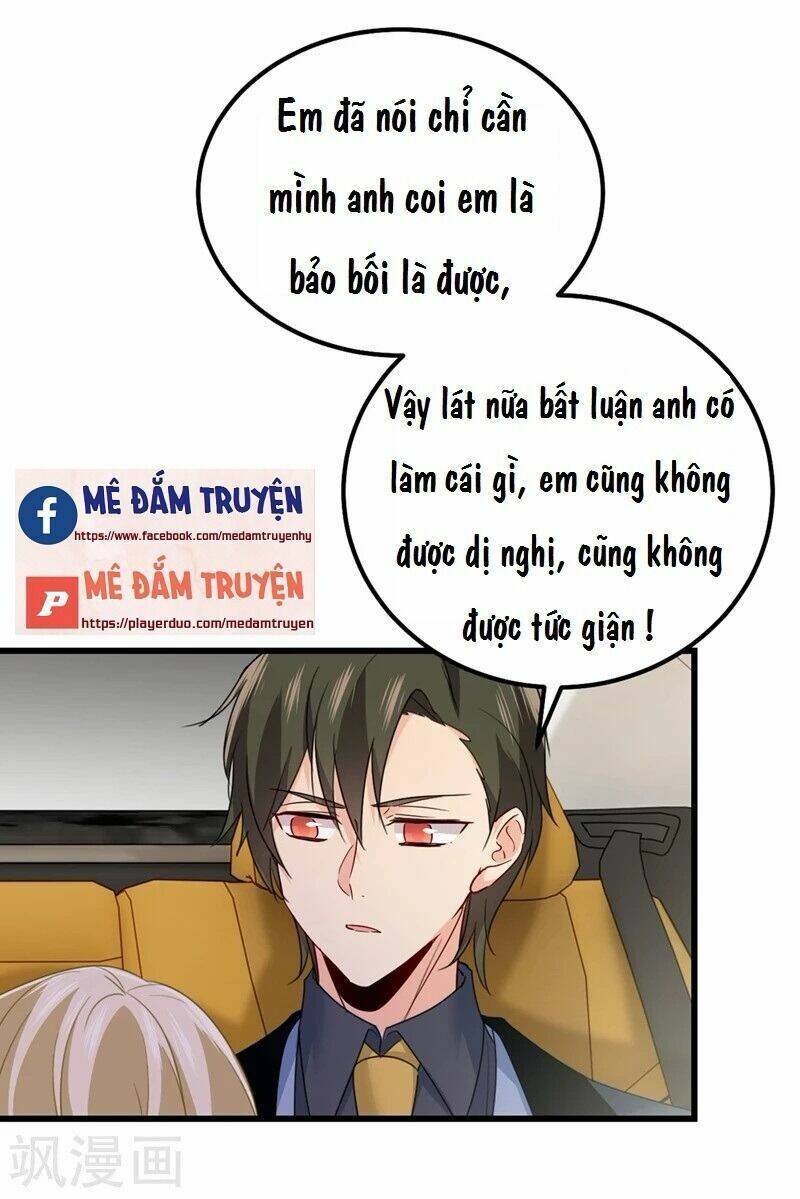 Tổng Tài Tại Thượng Chapter 381 - 20