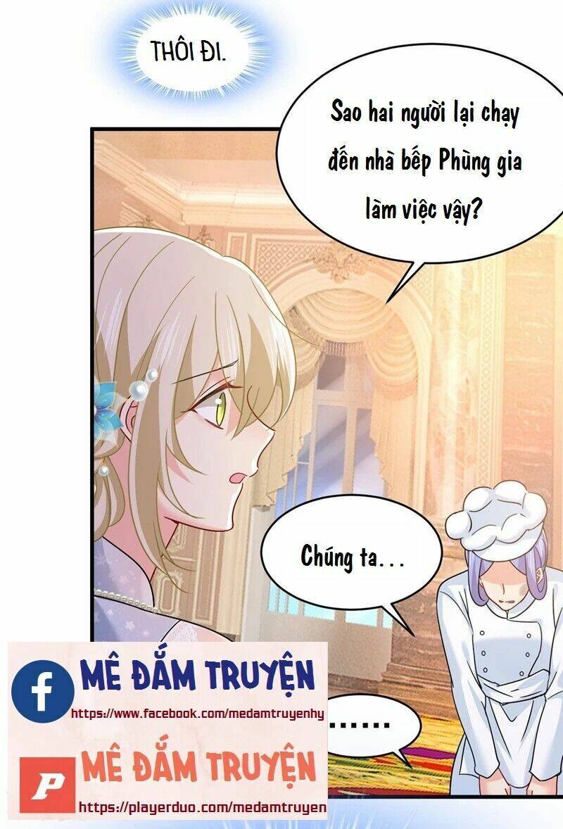 Tổng Tài Tại Thượng Chapter 381 - 3