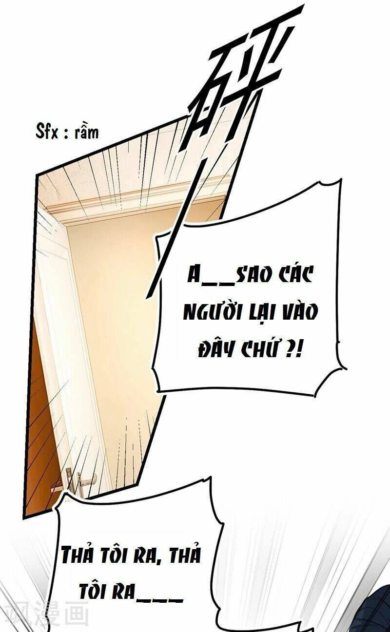 Tổng Tài Tại Thượng Chapter 381 - 23