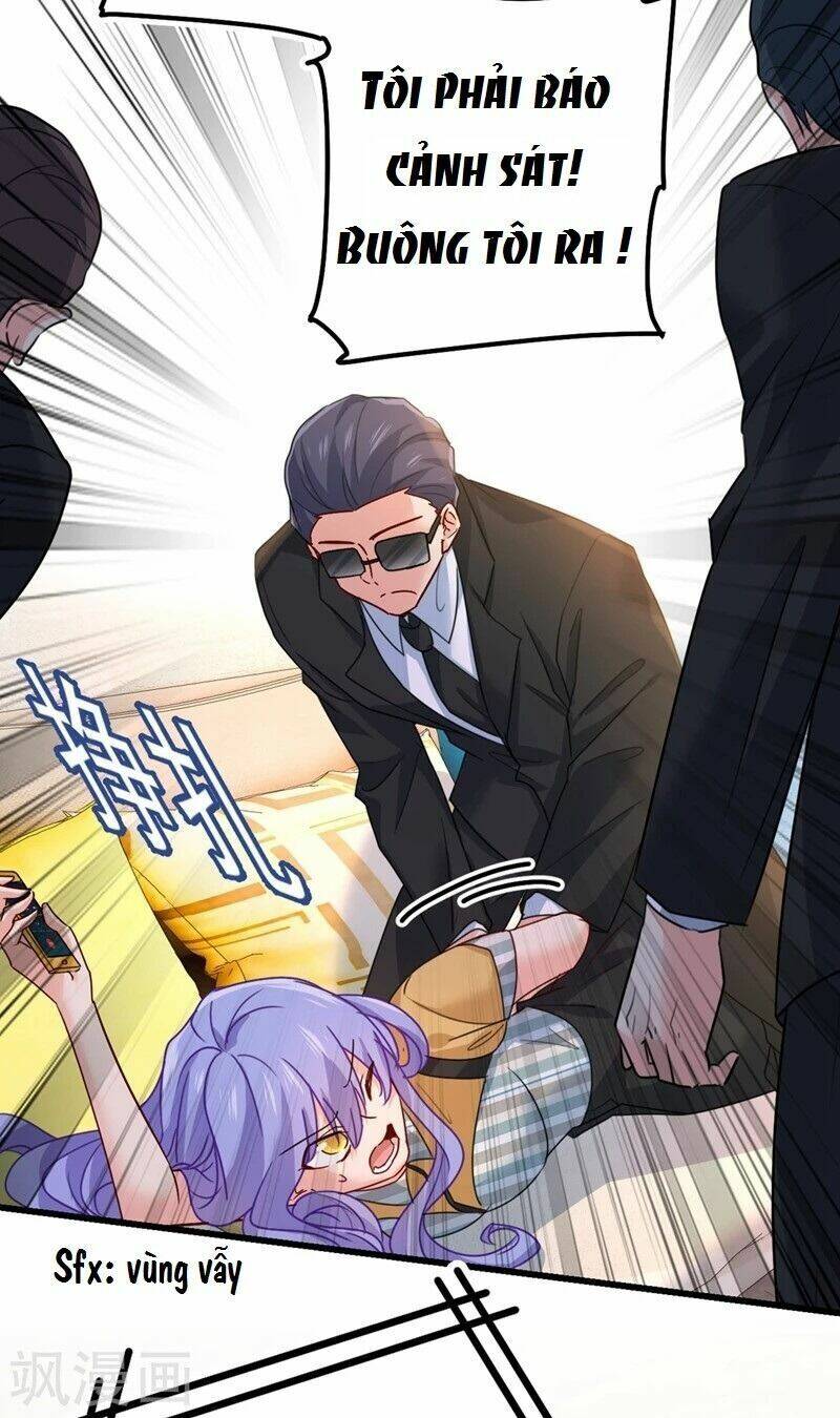 Tổng Tài Tại Thượng Chapter 381 - 24