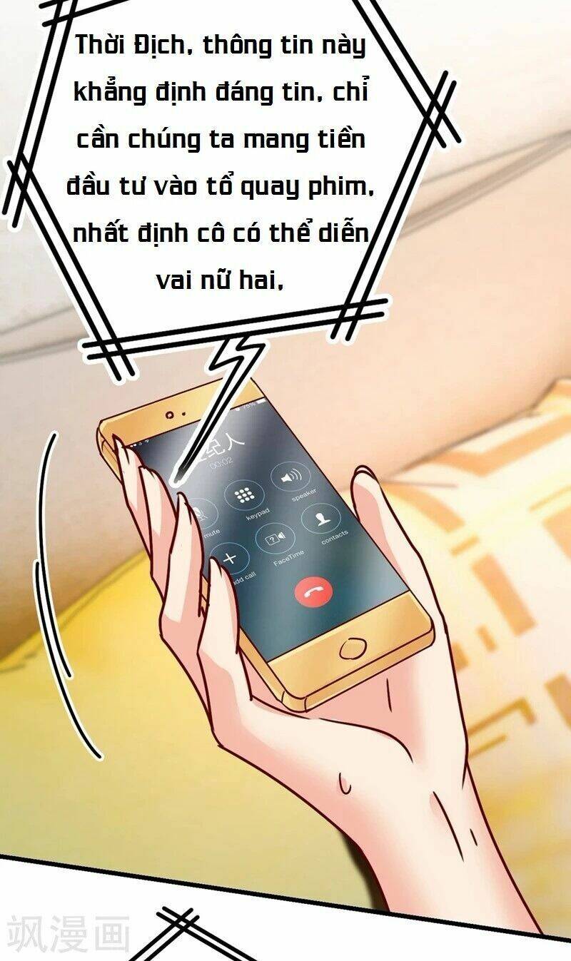 Tổng Tài Tại Thượng Chapter 381 - 25