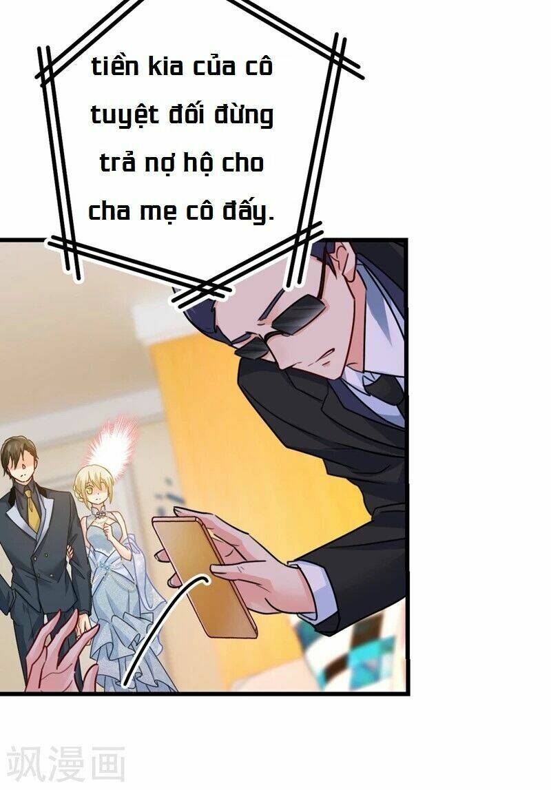 Tổng Tài Tại Thượng Chapter 381 - 26