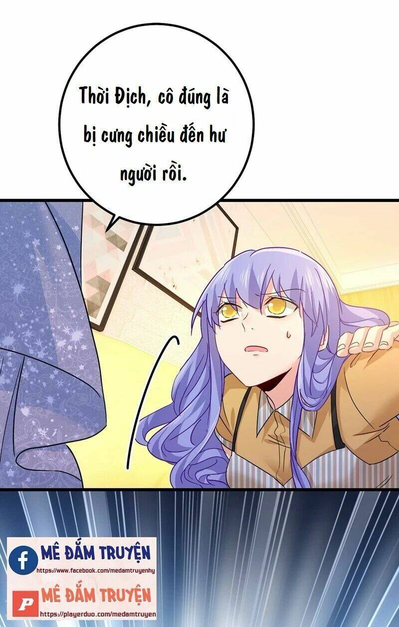 Tổng Tài Tại Thượng Chapter 381 - 28