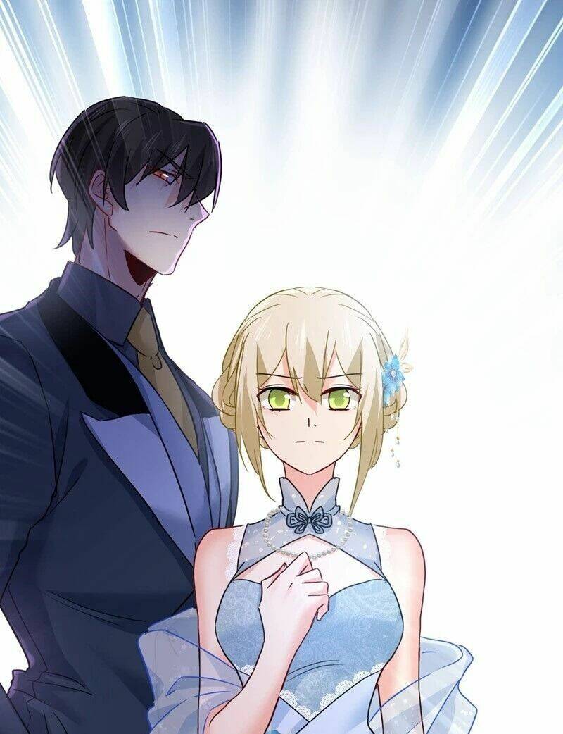 Tổng Tài Tại Thượng Chapter 381 - 29