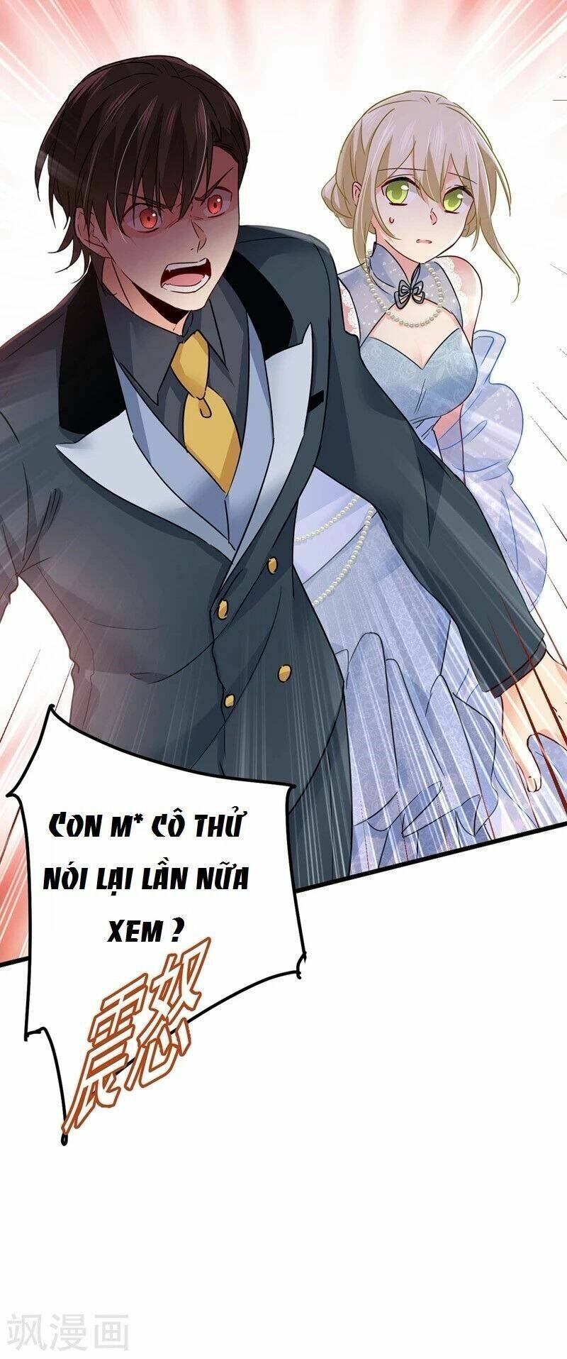 Tổng Tài Tại Thượng Chapter 381 - 32