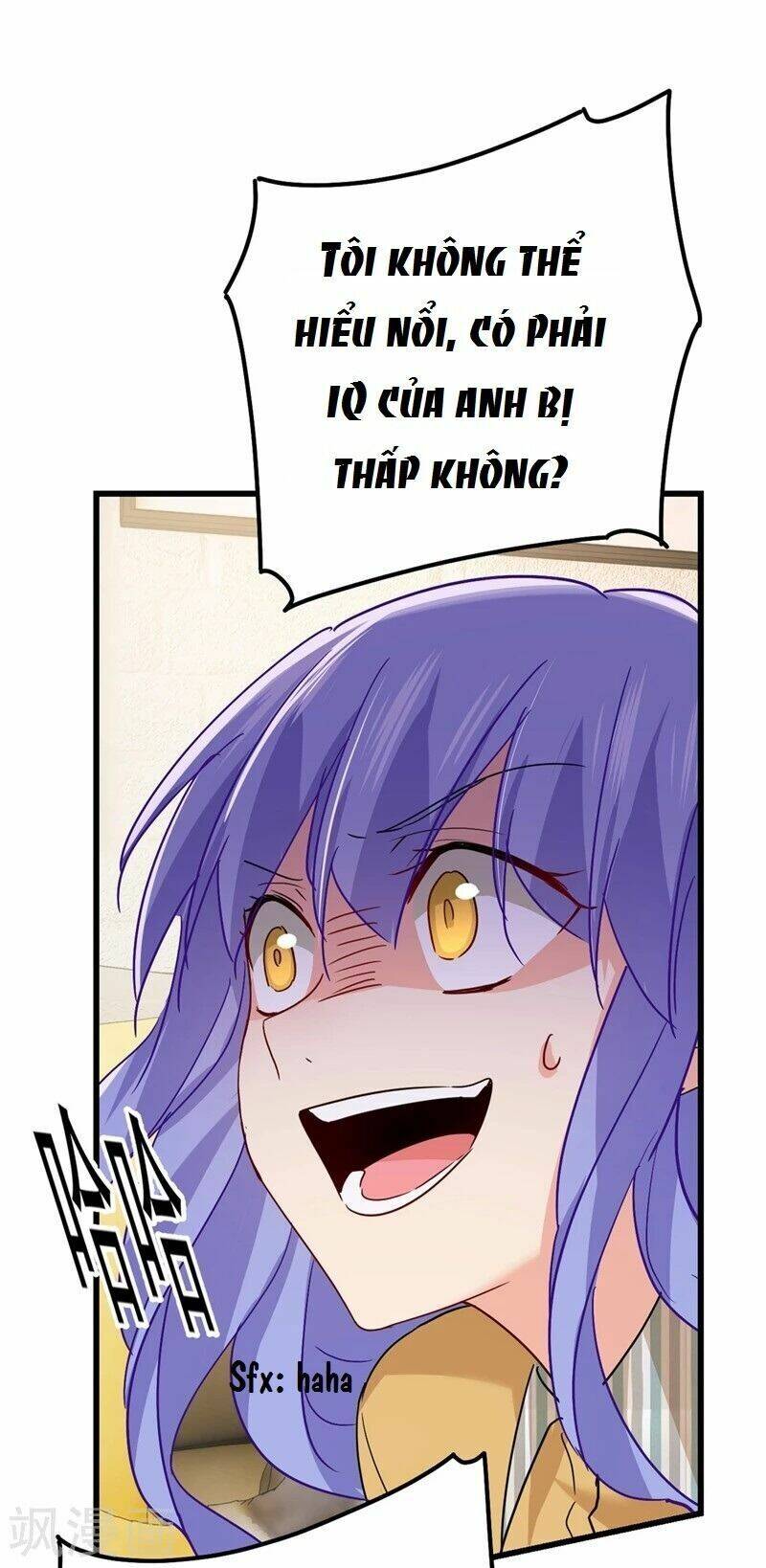 Tổng Tài Tại Thượng Chapter 381 - 33