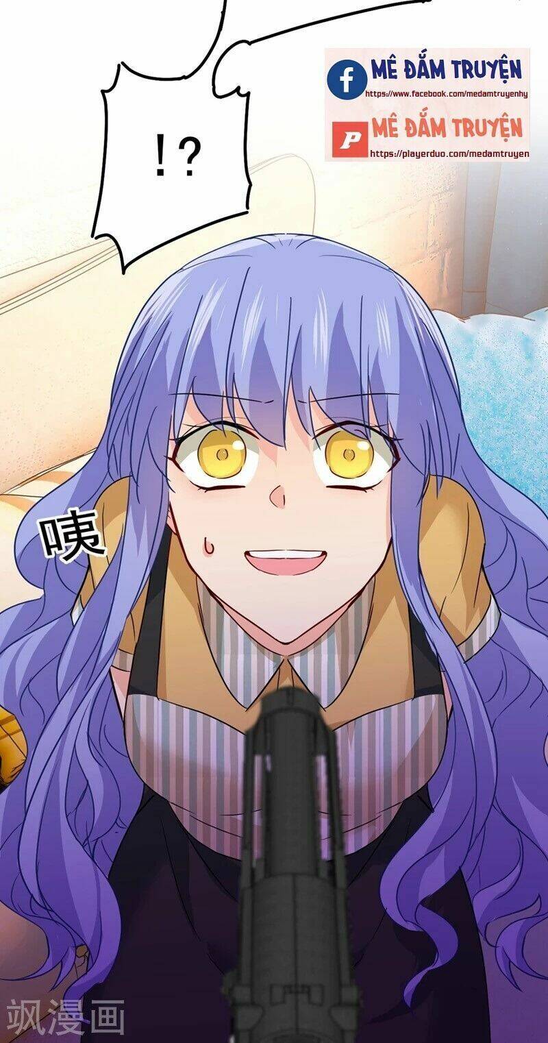 Tổng Tài Tại Thượng Chapter 381 - 35