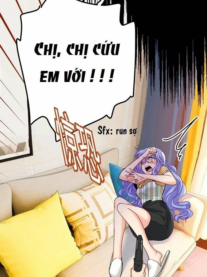 Tổng Tài Tại Thượng Chapter 381 - 38