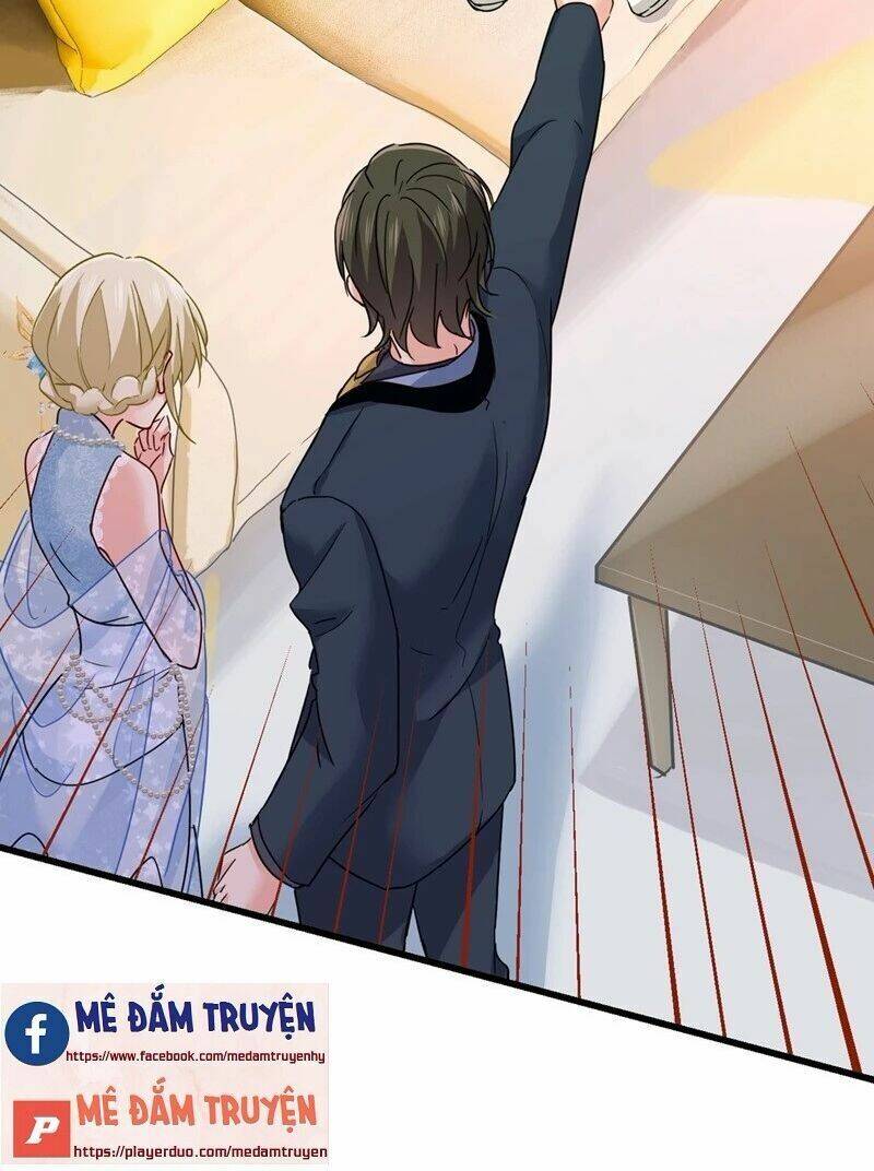 Tổng Tài Tại Thượng Chapter 381 - 39