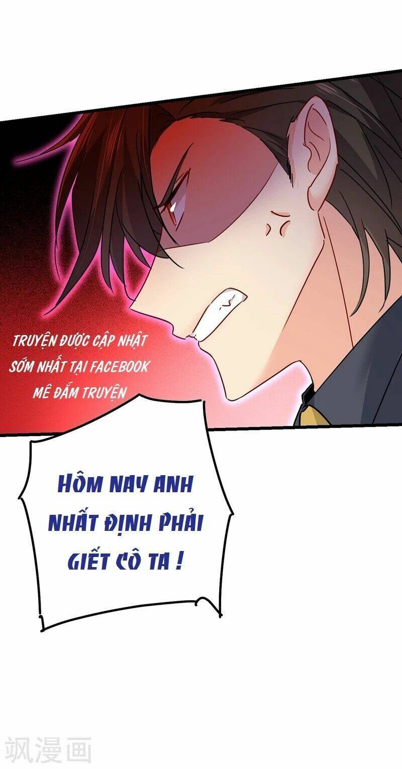 Tổng Tài Tại Thượng Chapter 381 - 41