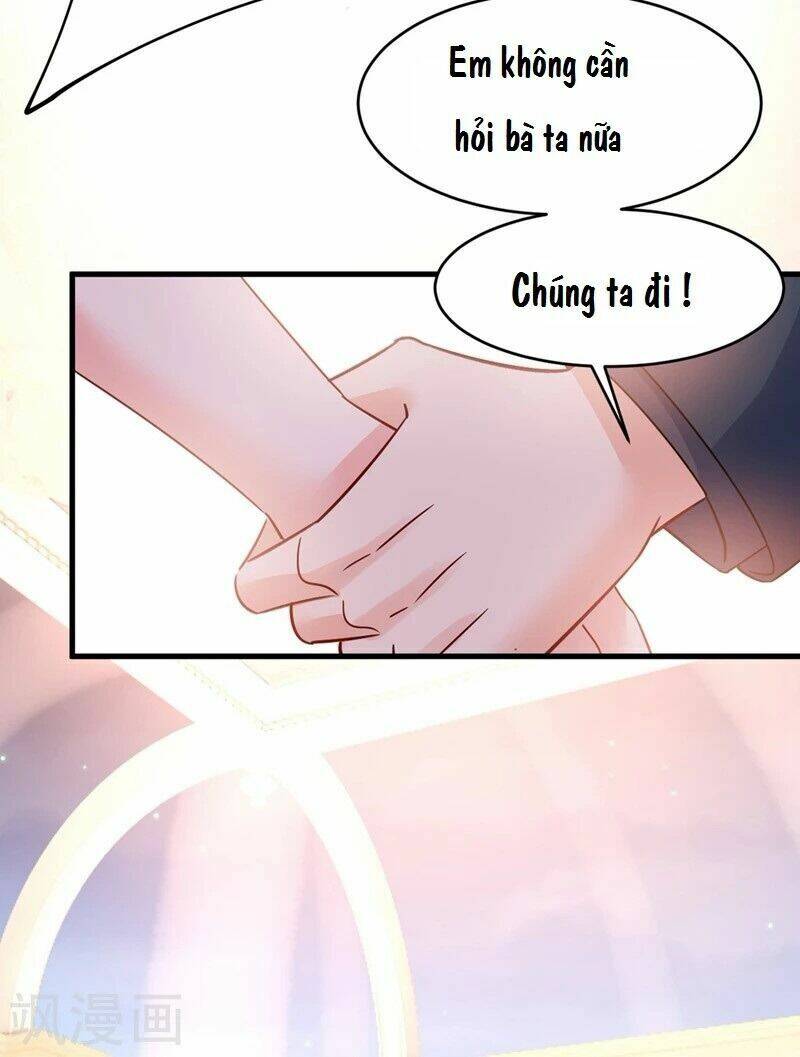 Tổng Tài Tại Thượng Chapter 381 - 6