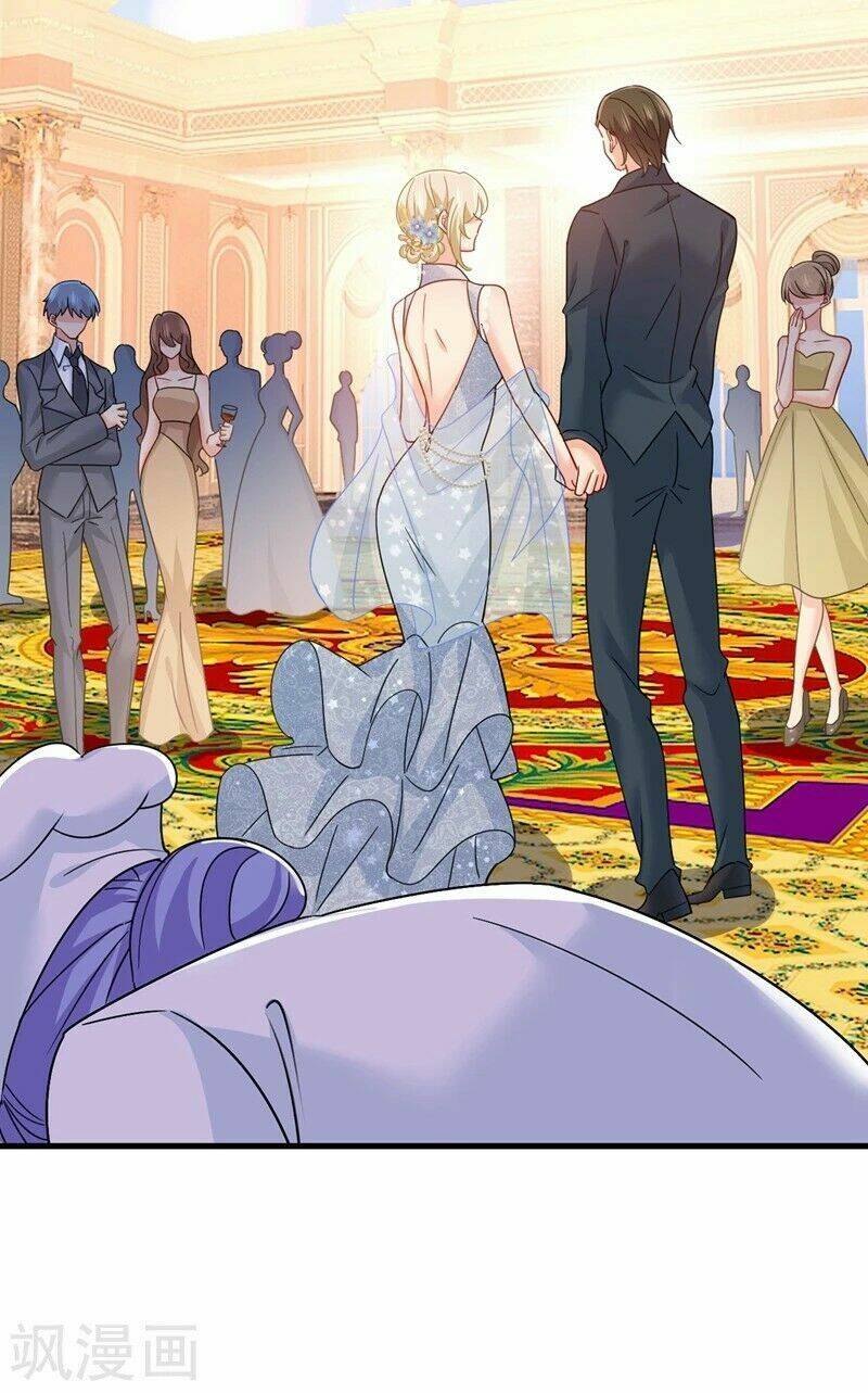 Tổng Tài Tại Thượng Chapter 381 - 7