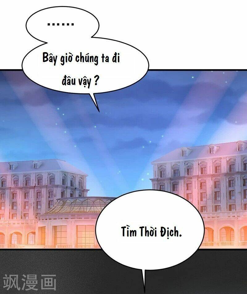 Tổng Tài Tại Thượng Chapter 381 - 8