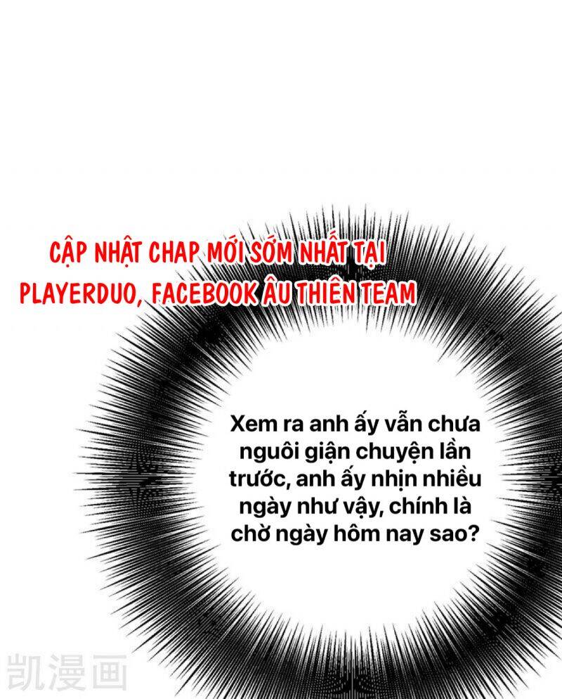 Tổng Tài Tại Thượng Chapter 382 - 1