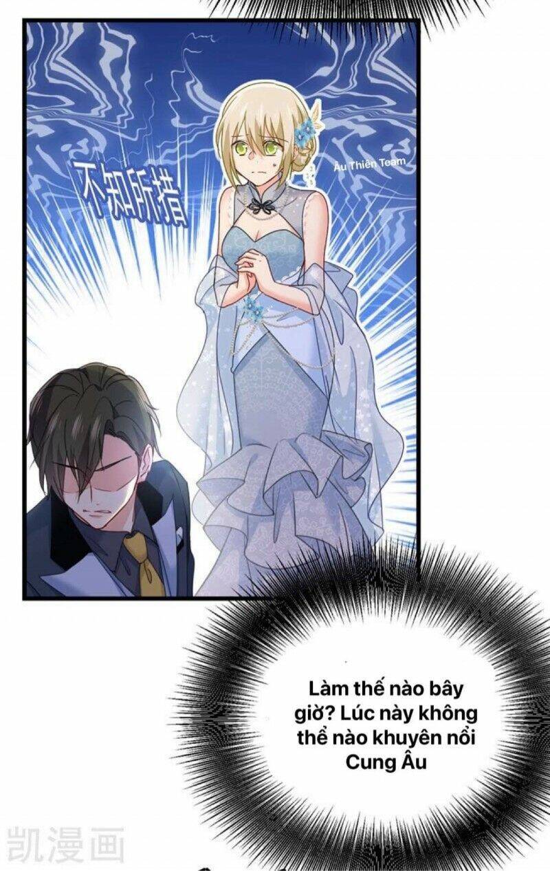 Tổng Tài Tại Thượng Chapter 382 - 2