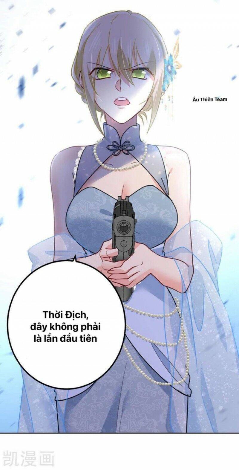 Tổng Tài Tại Thượng Chapter 382 - 13