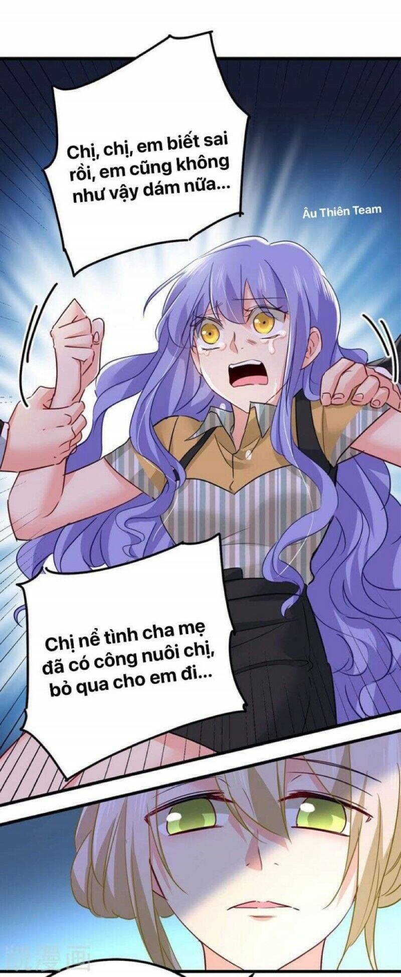 Tổng Tài Tại Thượng Chapter 382 - 14