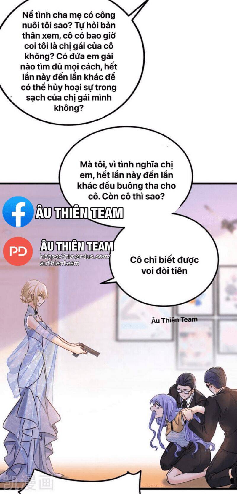 Tổng Tài Tại Thượng Chapter 382 - 15