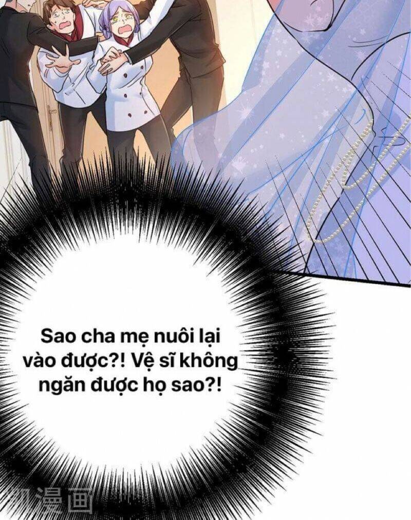 Tổng Tài Tại Thượng Chapter 382 - 19