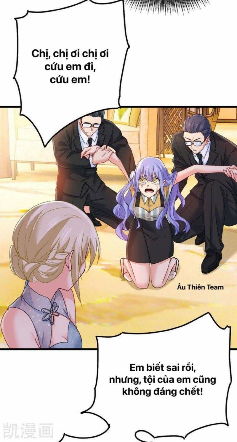 Tổng Tài Tại Thượng Chapter 382 - 3