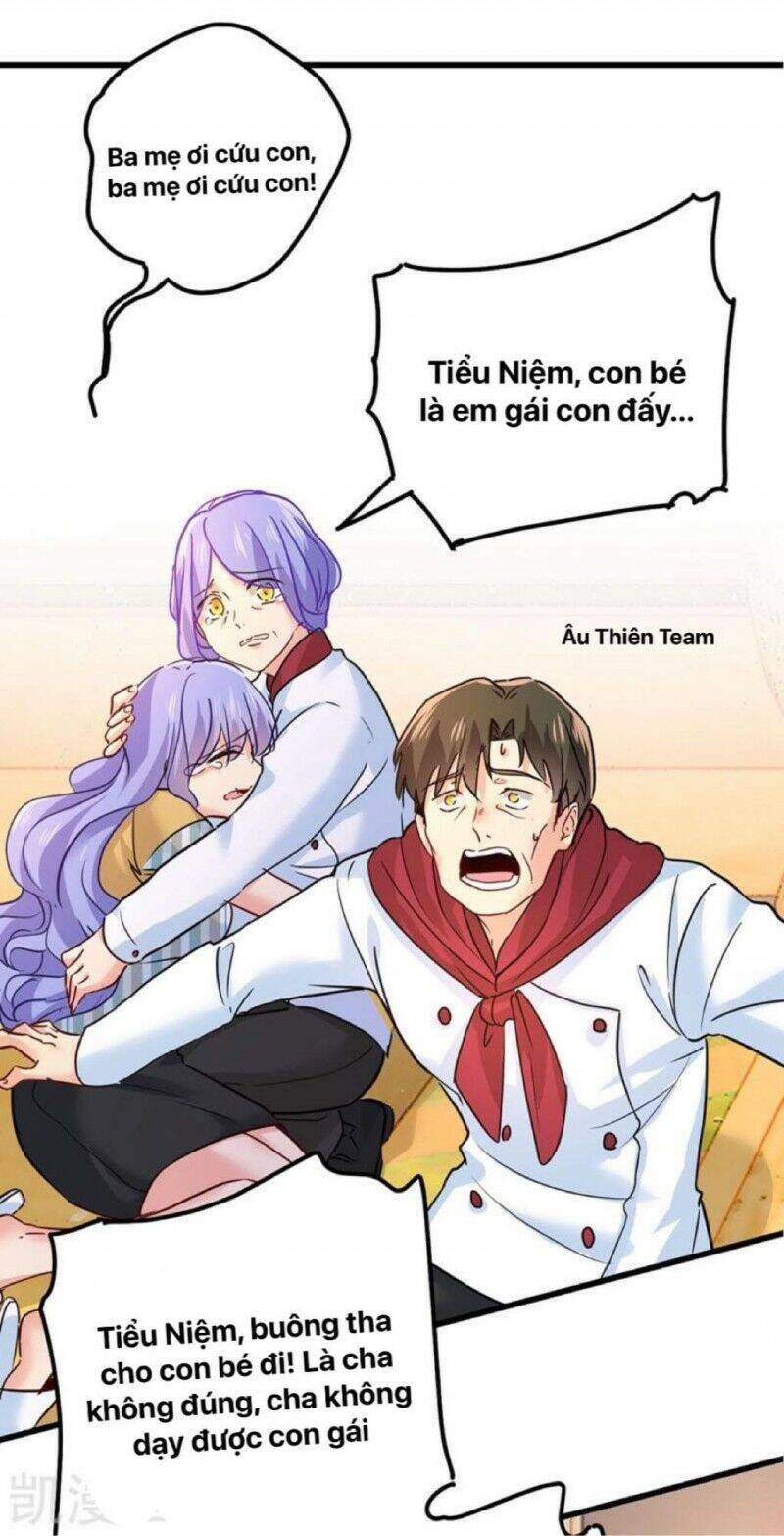 Tổng Tài Tại Thượng Chapter 382 - 21