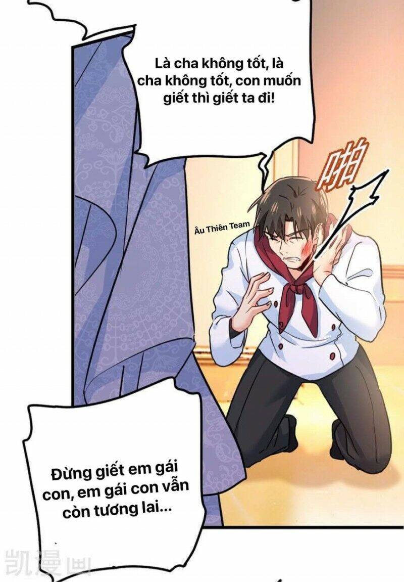 Tổng Tài Tại Thượng Chapter 382 - 22