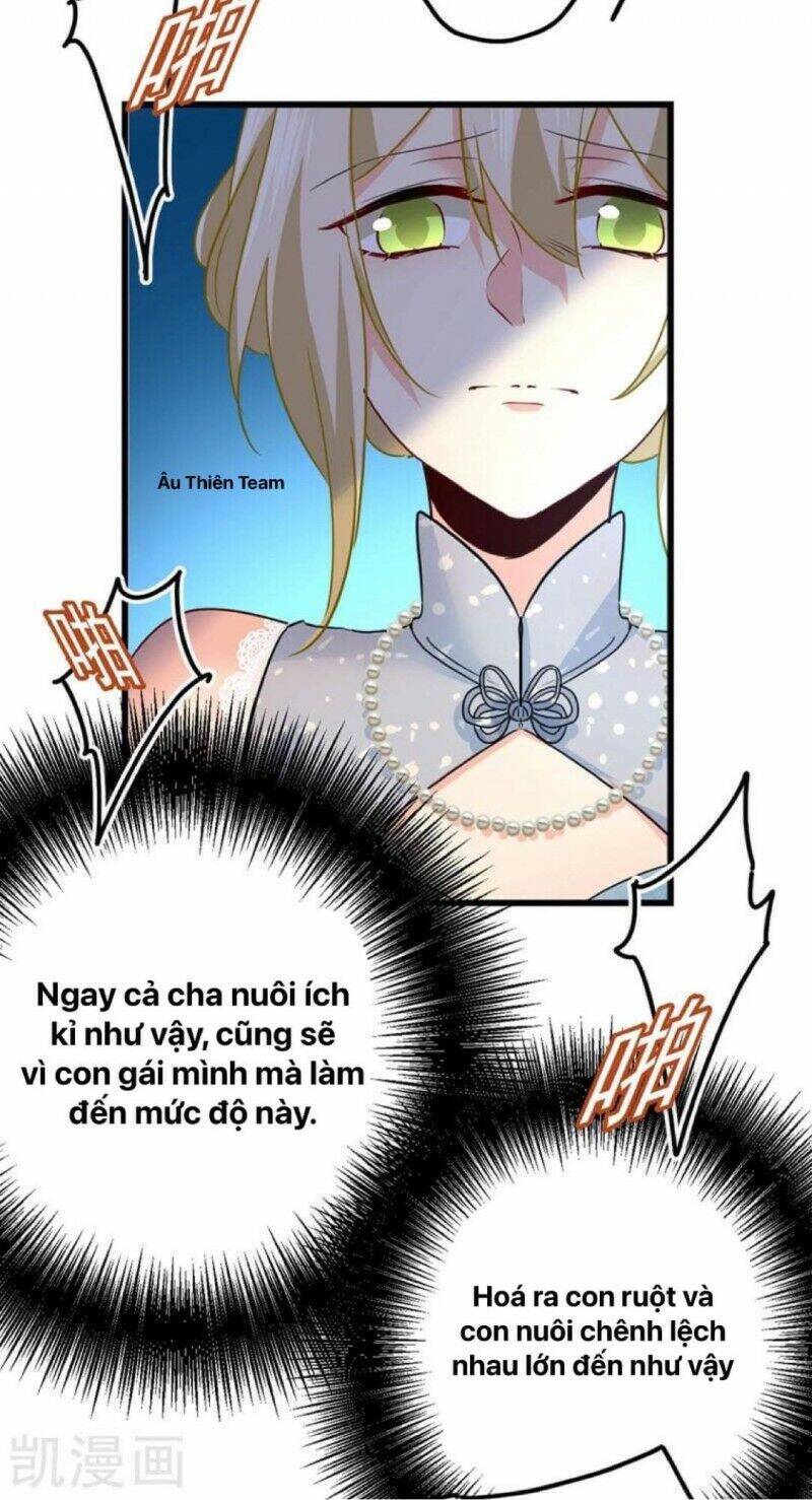 Tổng Tài Tại Thượng Chapter 382 - 24