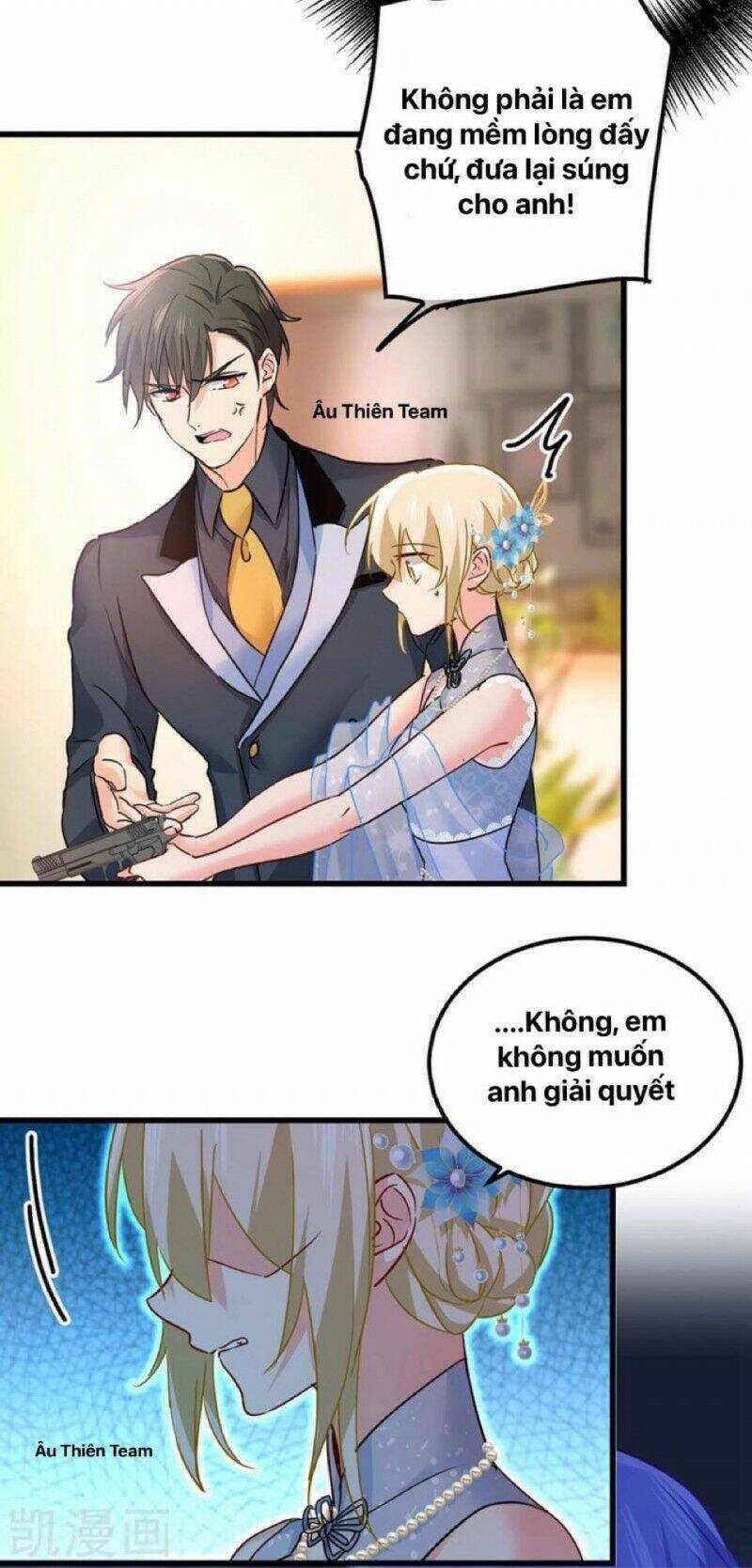 Tổng Tài Tại Thượng Chapter 382 - 25