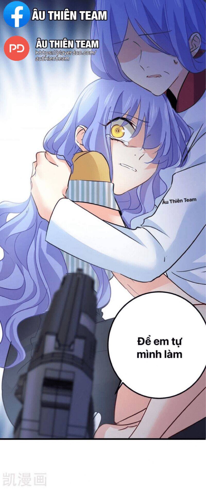 Tổng Tài Tại Thượng Chapter 382 - 26