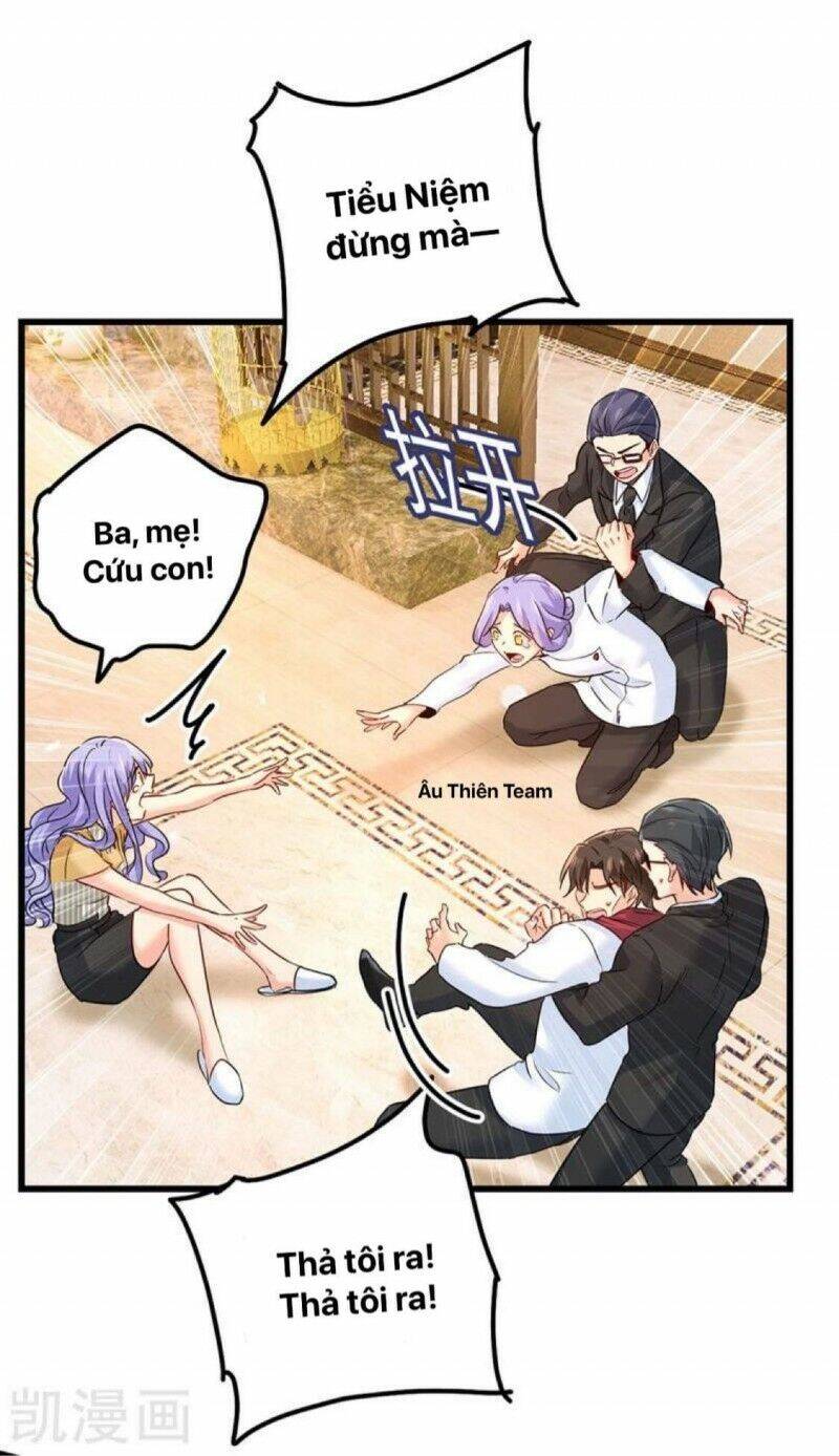 Tổng Tài Tại Thượng Chapter 382 - 27