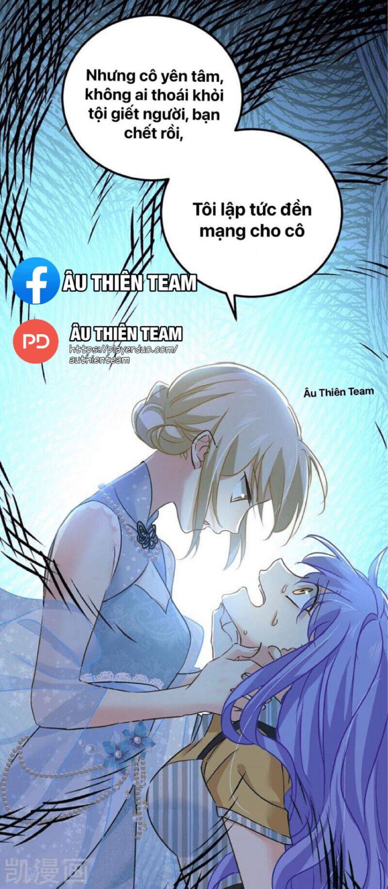 Tổng Tài Tại Thượng Chapter 382 - 30