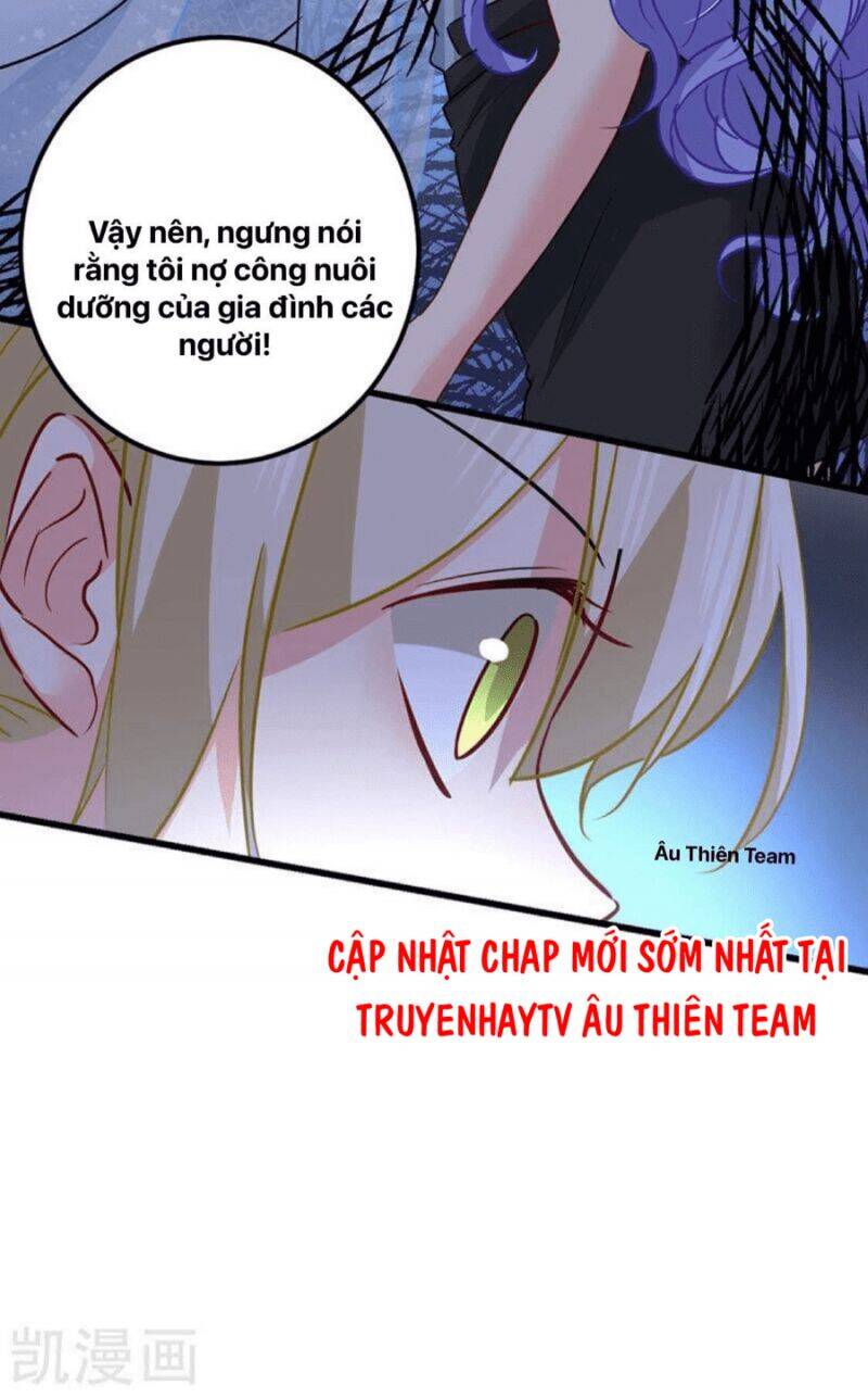 Tổng Tài Tại Thượng Chapter 382 - 31