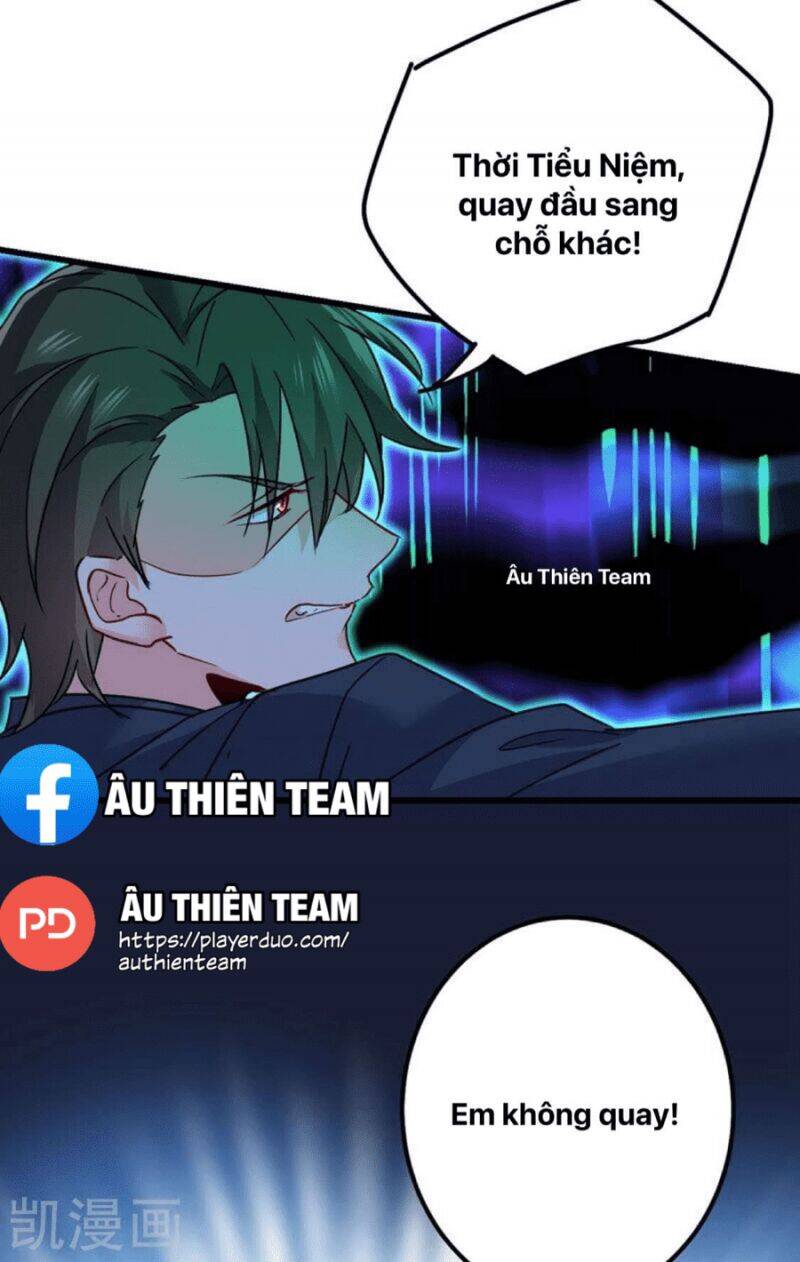 Tổng Tài Tại Thượng Chapter 382 - 5