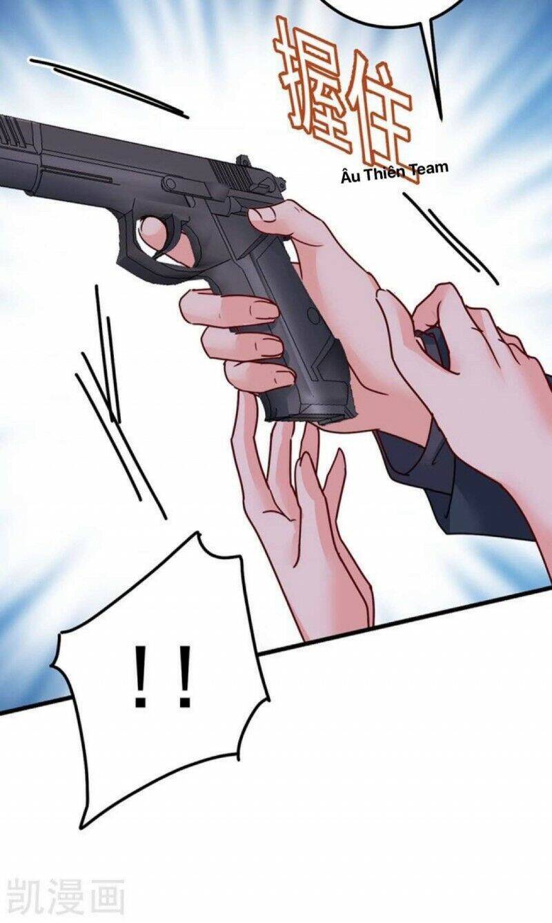 Tổng Tài Tại Thượng Chapter 382 - 6