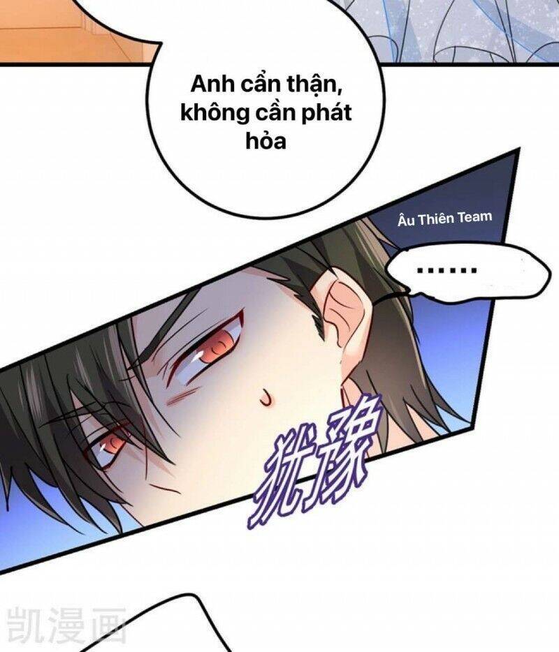 Tổng Tài Tại Thượng Chapter 382 - 8