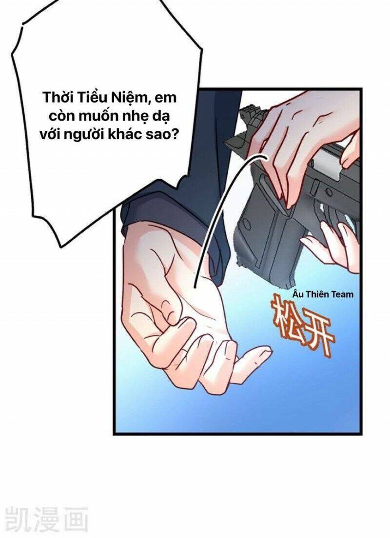 Tổng Tài Tại Thượng Chapter 382 - 9