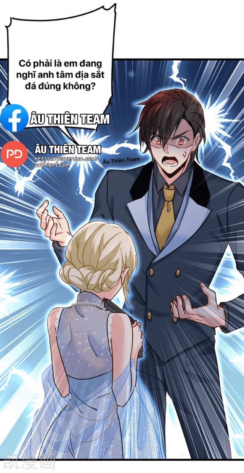 Tổng Tài Tại Thượng Chapter 382 - 10