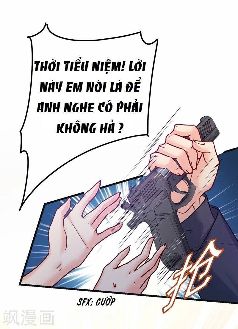Tổng Tài Tại Thượng Chapter 383 - 2