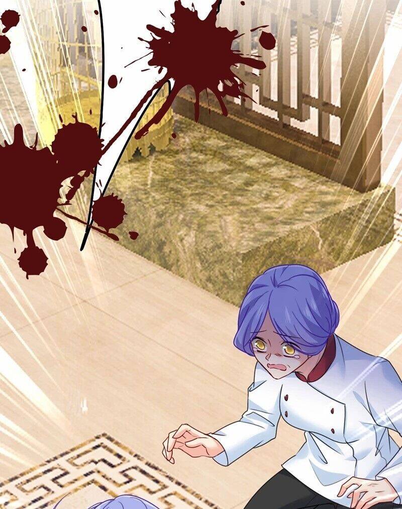 Tổng Tài Tại Thượng Chapter 383 - 11