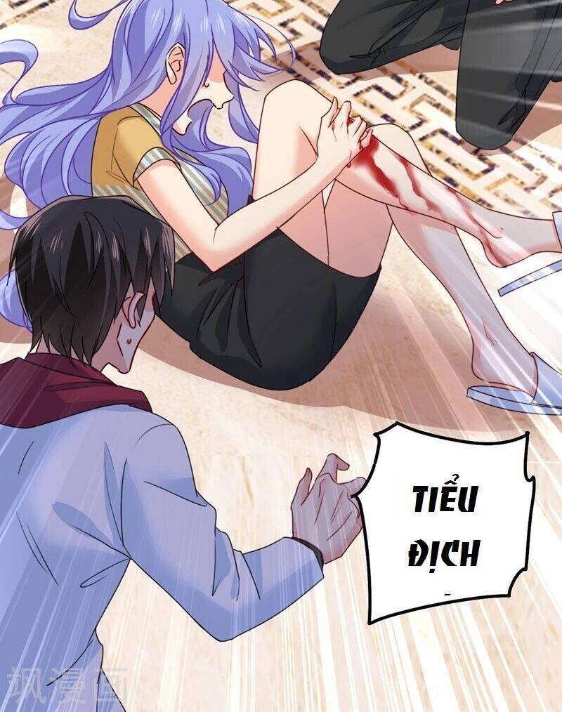 Tổng Tài Tại Thượng Chapter 383 - 12