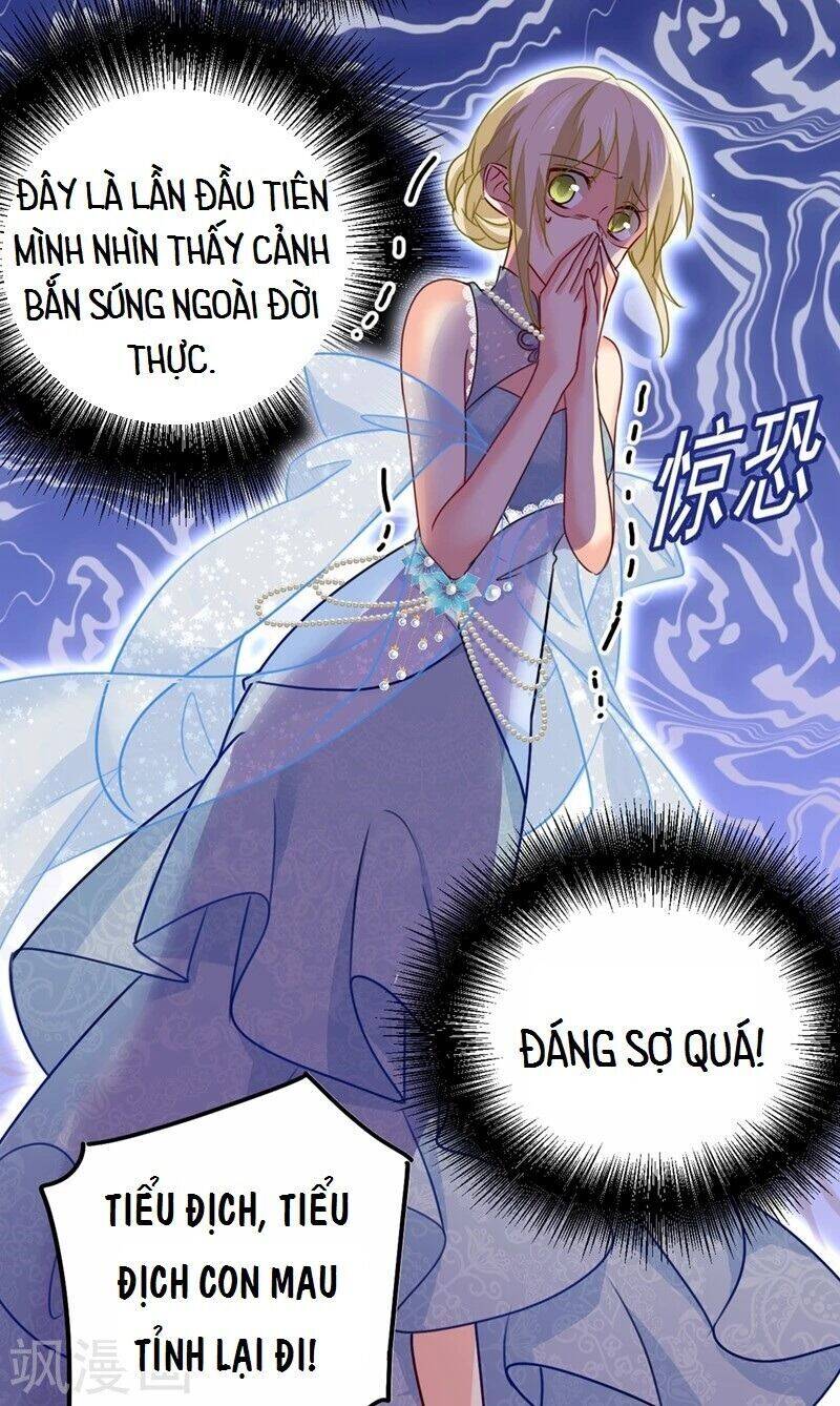 Tổng Tài Tại Thượng Chapter 383 - 14