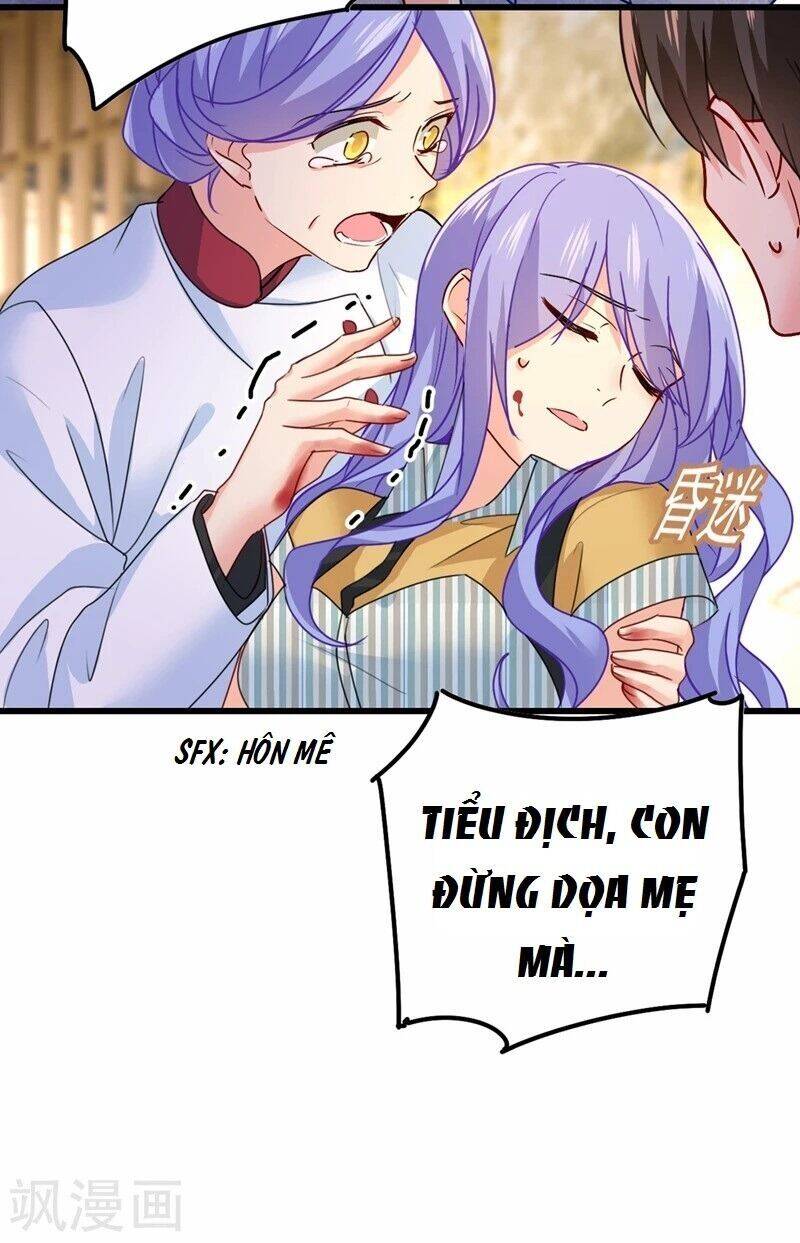 Tổng Tài Tại Thượng Chapter 383 - 15