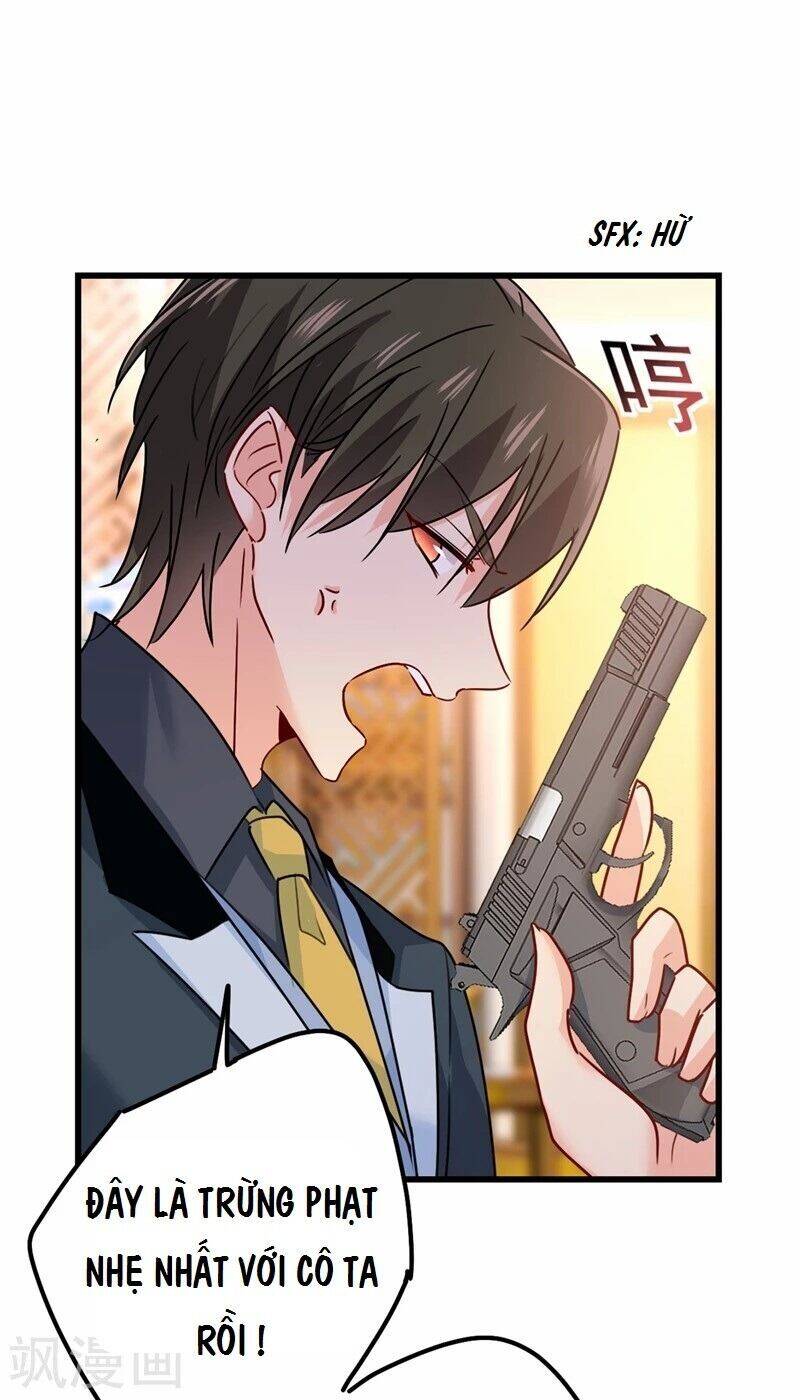 Tổng Tài Tại Thượng Chapter 383 - 16