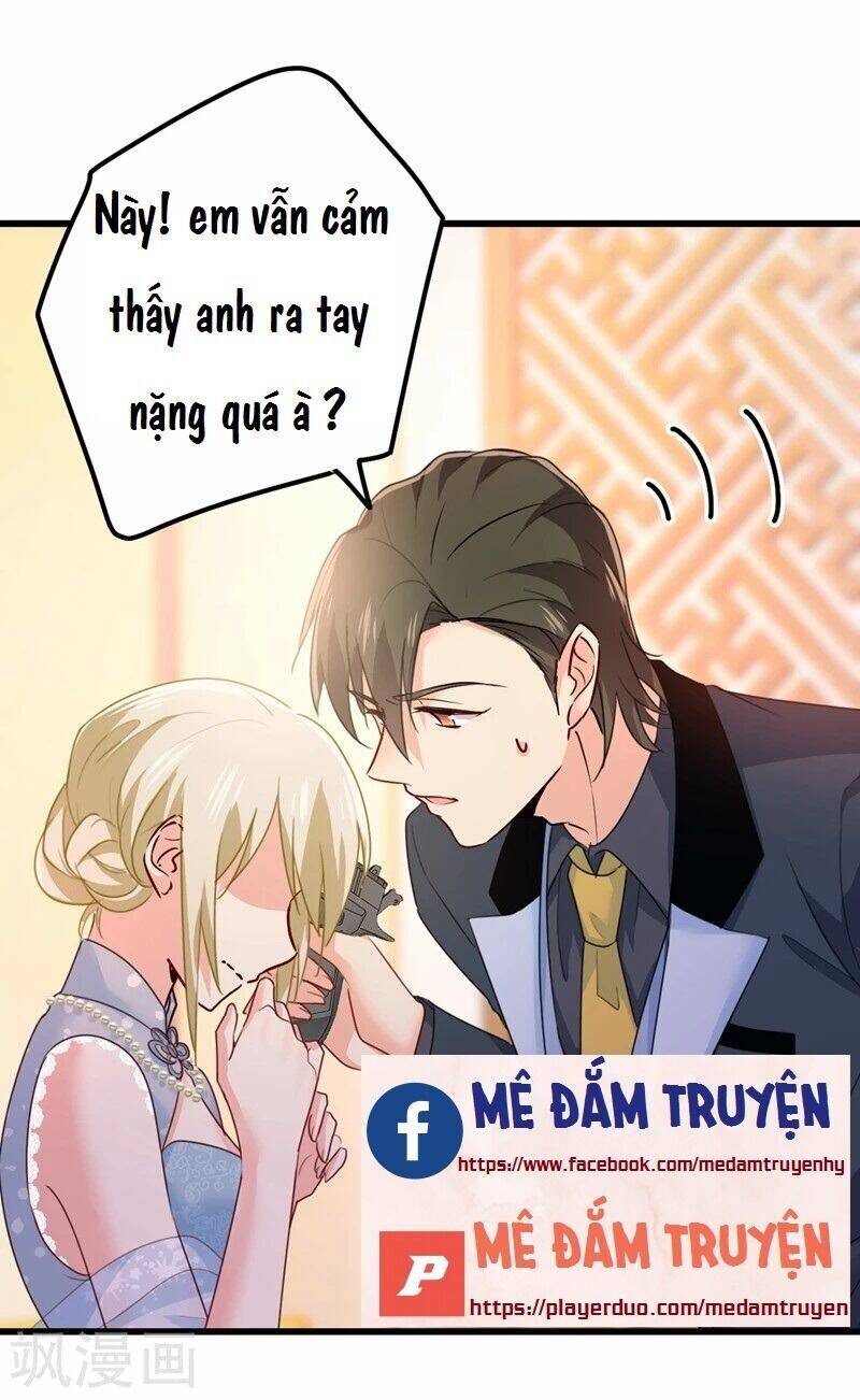 Tổng Tài Tại Thượng Chapter 383 - 18